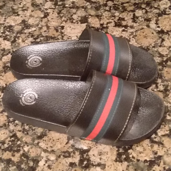 Shoes - Picture 1 of 8